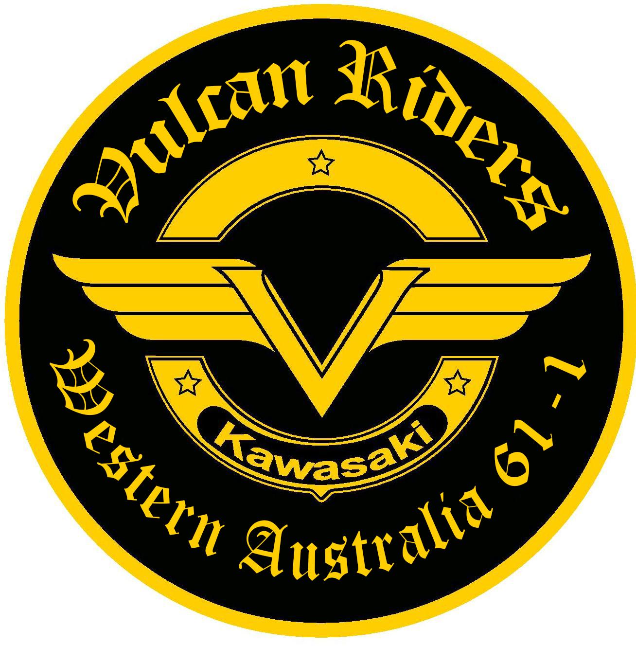 Vulcan Riders Association WA